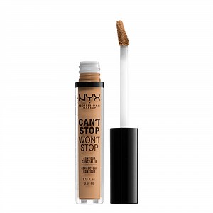 Can't Stop Won't Stop Concealer | NYX Professional Makeup