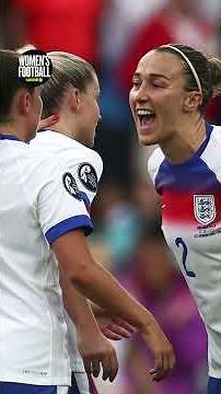 "Dealt With THOSE DEMONS!" Lioness Legend Lucy Bronze REVEALS WHEN She Will RETIRE