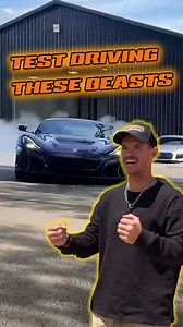 1.3M views · 34K reactions | $30 Million Car Collection Tour! #car #supercar #money | Whistlindiesel | Facebook