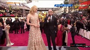 The 86th Annual Academy Awards (Oscars 2014) 2nd March 2014 Video Watch Online Part2