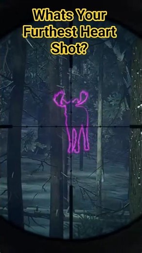 INSANE Moose Heart Shot on Askiy Ridge! | The Hunter Call of the Wild Gameplay #jjdstreams