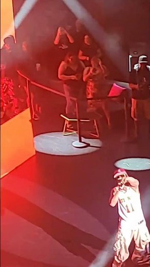 Lil Jon Shuts It Down in Phoenix! 🔥 | High-Energy Live Performance #concerthighlights