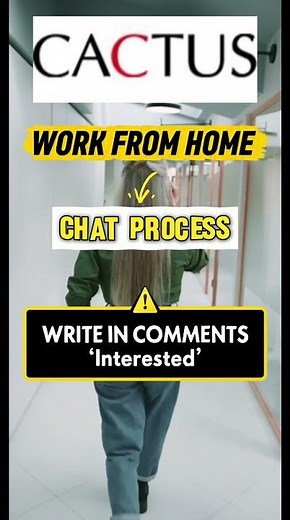 🔥 Work From Home Job at Cactus Communications | Freshers Can Apply | Customer Service Remote Job 💻