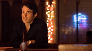 Actor Chris Messina discusses his role in upcoming HBO series Sharp Objects