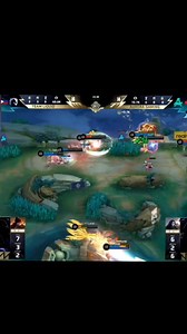 bawing bawi! Savage from the goat! | BON CHAN