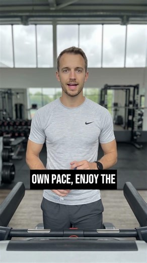 The Runner Who Never Races Always Wins