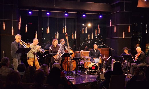 Unity Jazz Festival 2026 at Jazz At Lincoln Center