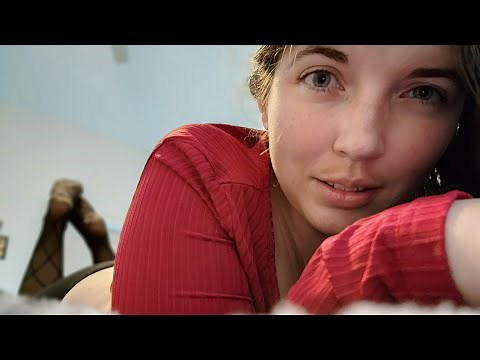 POV ASMR Guided Meditation