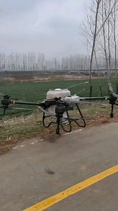 7K reactions · 271 shares | Modern drone spraying of fertilizer |New innovation technique application of fertilizer | Venkatesan Palanivel | Facebook