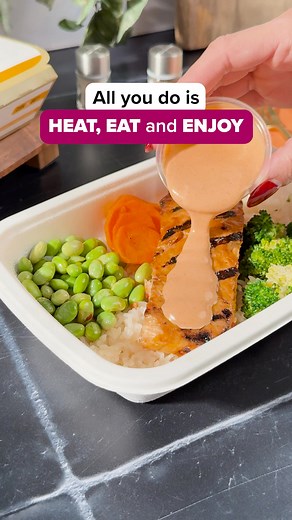 5.5K views | Skip the grocery store, prep and dishes. Get meals from award-winning chefs delivered weekly to your door. | CookUnity | Facebook