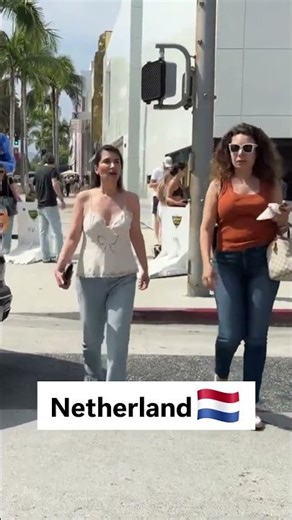 Netherland 🇳🇱✈️ #NetherlandVisit