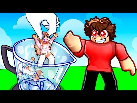 ROBLOX REALISTIC HANDS VR...