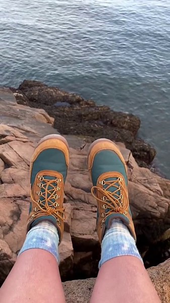 Scenic Hikes Through Acadia National Park