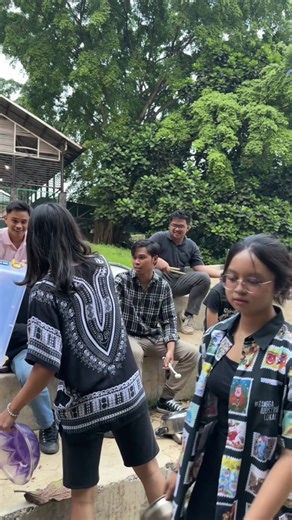 Intro Ganteng: Ftui Versi Pake Panci & Botol