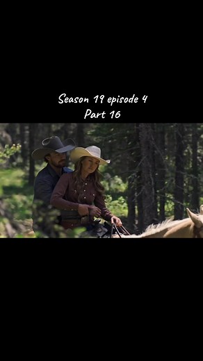 Heartland Season 19 Episode 4: Amy and Nathan's Journey