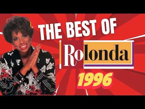The Best of Rolonda 1996 | Classic Talk Show Moments You’ll Never Forget