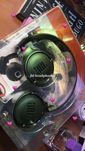Exploring the JBL Tune 500BT: Unboxing and Review