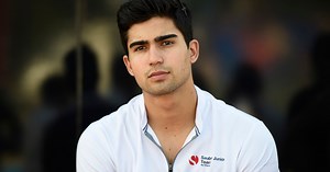 Correa's condition upgraded to serious | RACER