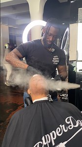 1K views · 19 reactions | Fresh cuts only at Dapper Down Barber Lounge!  Just three years into its existence, Dapper Down's list of regulars reads like a who's who of Bay Area sports, news and entertainment. Read George's full profile on the Union Square hotspot here: sf.news/3I8wIdZ #SFStandard #SanFrancisco #SFBarber | The San Francisco Standard | Facebook