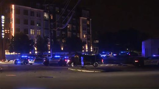 Police investigating after woman found fatally shot in Waltham - Boston News, Weather, Sports | WHDH 7News