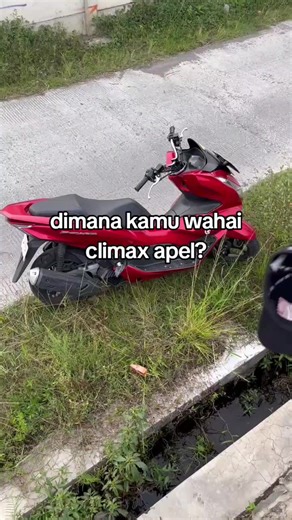 Climak Apel: Mencari Climax Terbaik