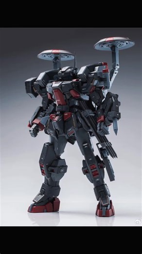 Cold Steel Power 1/100 scale Famine (Black Rider) Model Kit TBA Price: 24.00 USD #tiktokviral #tiktoknews #plamo #modelkit ##fypviralシ