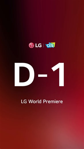 1.2K views · 71 reactions | Join us at the unveiling of the latest and revolutionary innovations at #LGWorldPremiere tomorrow at 8am PST via https://www.youtube.com/watch?v=xepw3ctLCC0 #CES #CES2023 #LGCES #LGCES2023 #CES2023LG #LifeisGood #LGpressconference #LG #Lgelectronics | LG Global | Facebook