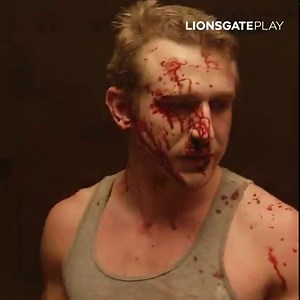 A retired MMA world champion gets caught up in an underground fight club called the "Blood Circus" and must fight to survive and save his family. Watch #BloodCircus on LionsgatePlay. | Lionsgate Play