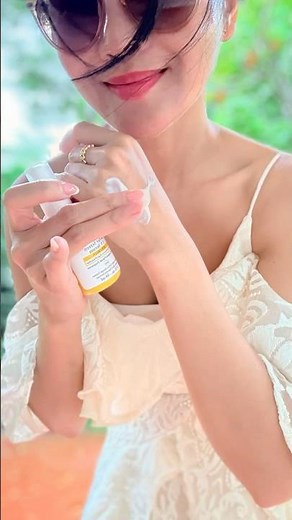 Kiehl’s Collagen Sunscreen #sunscreen #kiehls #singapore