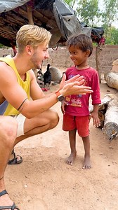 He loves Messi Magic ! | Humans Of Earth