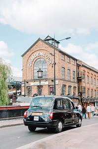 9 Very Best Things To Do In Camden Town, London - Hand Luggage Only - Travel, Food And Photography Blog