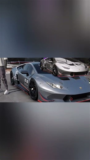 Lamborghini Squadra Corse Huracán LP620-2bSuper Trofeo 15