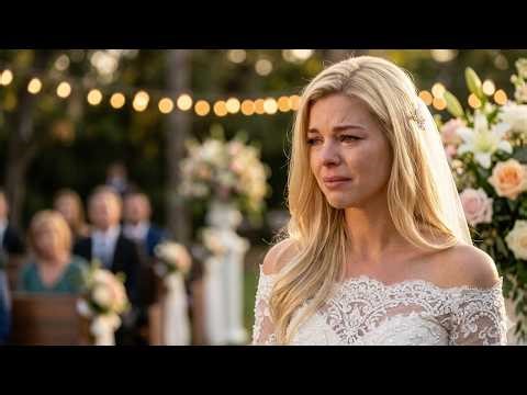 FILME COMPLETO | O DIA EM QUE DESCOBRI QUE ELE TINHA OUTRA | Traída na Lua de mel | ROMANCE