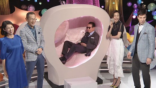 シリーズ 人体 神秘の巨大ネットワーク 第6集 “生命誕生”見えた!母と子 ミクロの会話 | NHKスペシャル