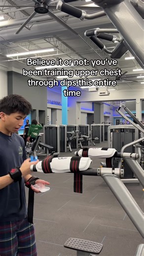 Yea bro do dips for your lower chest💔🥀 #fyp #gym | Upper Chest Exercises