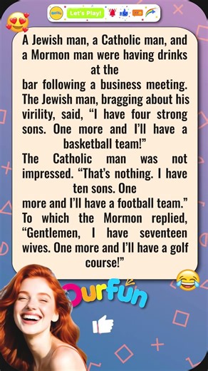 Bar Bragging Gone Wild 😂🍻 #funny #jokes #comedy