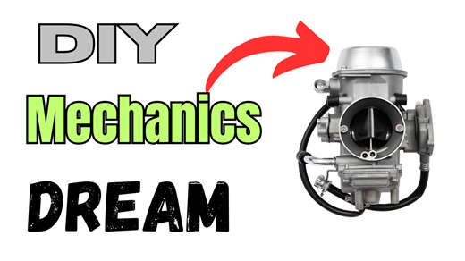 Watch Quality replacement to get your old atv running again on Amazon Live