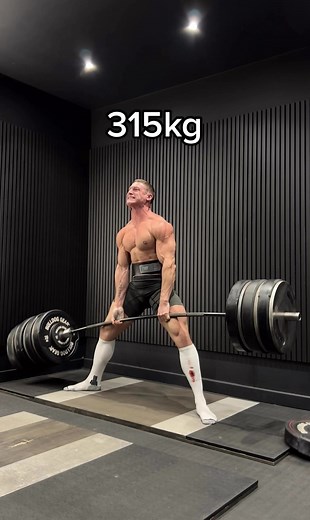 Never deadlifting again #deadlift #gymfail #gymtok