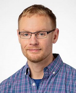 VINSE/ChBE Joint Seminar “Multiscale Modeling of Catalytic Conversion Processes for Bioenergy Applications“ Peter Ciesielski, NREL, 03/21/22