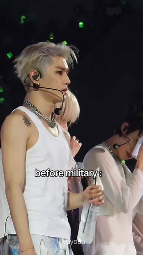 Bebas Jadi Diri Sendiri: Taeyong dalam Berbagai Momen