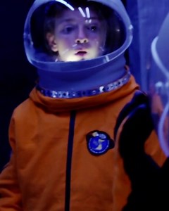 Touching and Imaginative Sci-Fi Short - THE TREEHOUSE — GeekTyrant