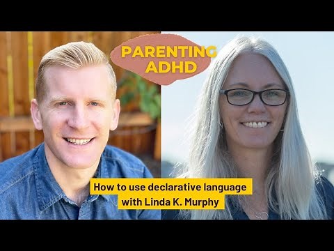 How to use declarative language with Linda K. Murphy