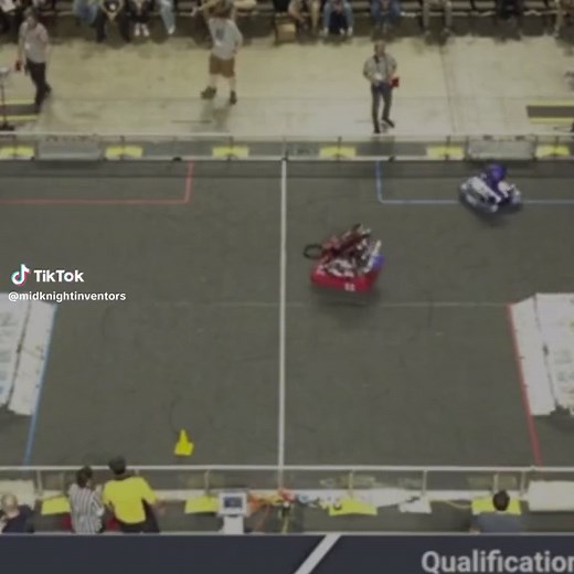 Pivot: Speeding Through Jams with Swerve Drive Technology