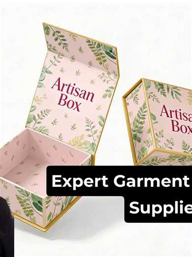 Obsessed with this custom folding magnet box! 🧲 Luxury unboxing vibe super durable, fits cosmetics, gifts & more. Fully customizable in size, logo & finish—flat-pack design saves shipping/storage costs too! ✨ Visit www.szcarepack.com for your brand’s perfect packaging #CustomPackaging #MagnetBox #LuxuryPackaging#CarePack #foldingbox #custombox #MOQ500 #fypシ゚viral #fyppppppppppppppppppppppp #fyp #fypシ #MagnetFoldingBox