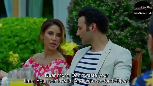 dolunay episode 1 (English Subtitles)