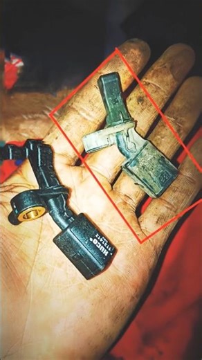 00290 fault code wheel speed sensor#automobile #service #mechanic