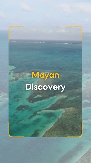 11 reactions | Tour of the Week: Mayan Discovery! Embark on a...