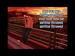 6LACK - Gettin' Old (Lyrics & 432Hz)