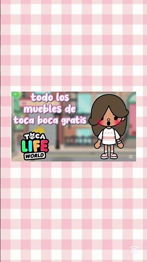 cómo descargar toca boca con todo gratis está en mí canal 😊