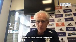 3.2K views · 97 reactions |  Watch Mick McCarthy's pre-Coventry City...